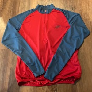 Men’s Performance Bicycle jersey, XL